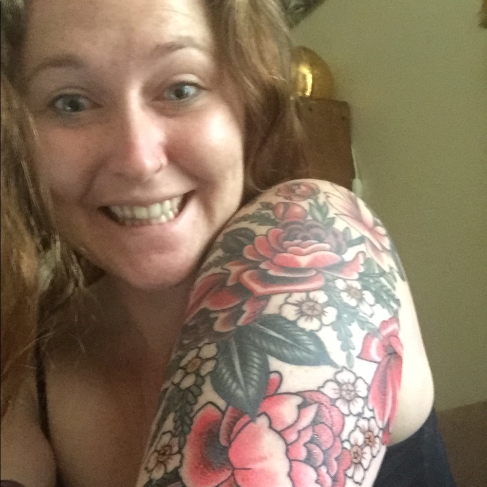 Meet your Posher, Kalie